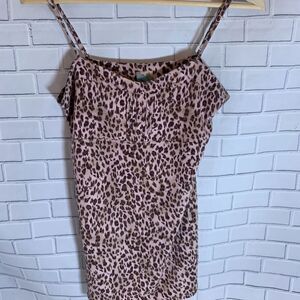 Intimately Free PeopleTan And Brown‎ Chemis…